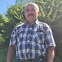 Пётр, 66 лет