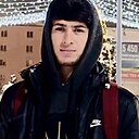 Ali, 22 года