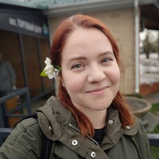 Фотография девушки Катя, 36 лет из г. Конаково