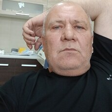 Фотография мужчины Тагир, 46 лет из г. Пыть-Ях