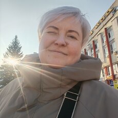 Фотография девушки Светлана, 48 лет из г. Новополоцк