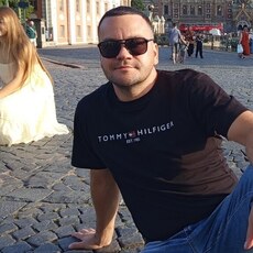 Вадим, 41 из г. Санкт-Петербург.