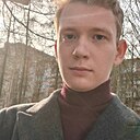 Виктор, 26 лет