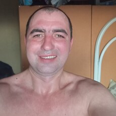 Фотография мужчины Дима, 40 лет из г. Воркута