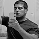 Umar, 20 лет