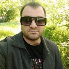 Фотография мужчины Black Bomber, 29 лет из г. Качканар