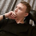 Макс, 25 лет