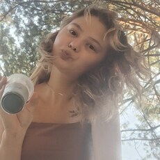 Светлана, 23 из г. Новосибирск.