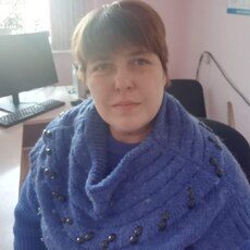 Фотография девушки Елена, 43 года из г. Иркутск