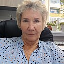 Любовь, 63 года