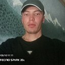 Садриддин, 23 года