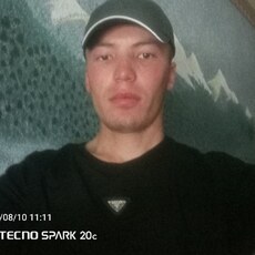 Фотография мужчины Садриддин, 23 года из г. Худжанд