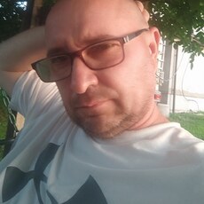 Фотография мужчины Рома, 44 года из г. Киев