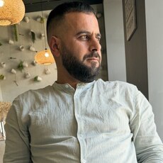Фотография мужчины Саид, 37 лет из г. Воронеж