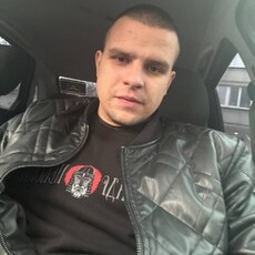 Фотография мужчины Илья, 26 лет из г. Макеевка