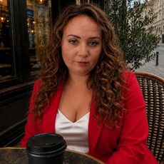 Фотография девушки Ptachka, 30 лет из г. Ровно