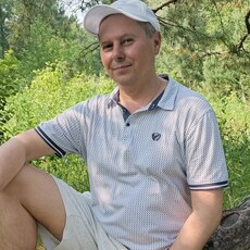 Сергей, 50 из г. Омск.