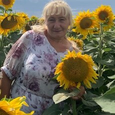 Фотография девушки Валентина, 52 года из г. Полтава