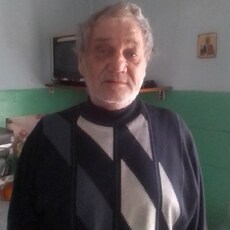 Фотография мужчины Валерий, 70 лет из г. Тулун
