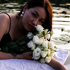 Ангелина, 26 из г. Волжский.