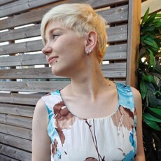 Анна, 27 из г. Санкт-Петербург.