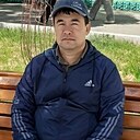 Сакен, 42 года