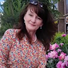 Елена, 60 из г. Санкт-Петербург.
