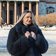 Юлия, 38 из г. Санкт-Петербург.