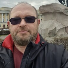 Фотография мужчины Андрей, 41 год из г. Воронеж
