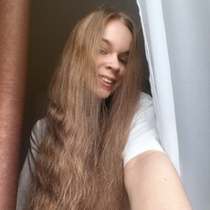 Фотография девушки Елизавета, 21 год из г. Хабаровск