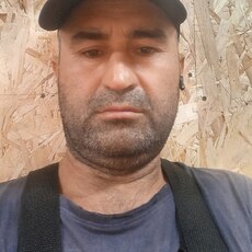 Фотография мужчины Evan, 41 год из г. Биробиджан