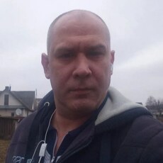 Фотография мужчины Алекс, 41 год из г. Брест