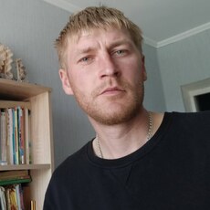 Фотография мужчины Денис, 40 лет из г. Новогрудок