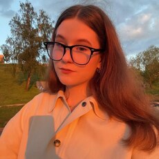 Арина, 19 из г. Нижний Новгород.