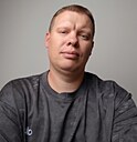 Илья, 39 лет
