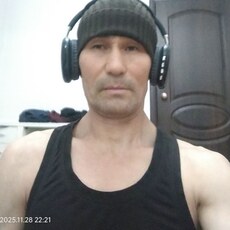 Фотография мужчины Musa, 50 лет из г. Алматы