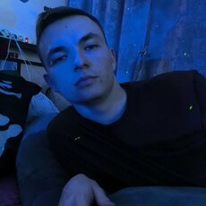 Фотография мужчины Алексей, 21 год из г. Орск