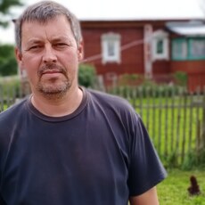 Александр, 52 из г. Рыбинск.