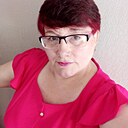 Любовь, 57 лет