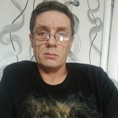 Фотография мужчины Серёга, 48 лет из г. Магистральный