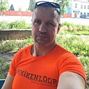 Паша, 46 лет