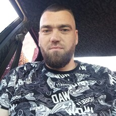 Фотография мужчины Діма, 30 лет из г. Кривой Рог
