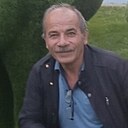 Расул, 62 года