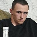Виктор, 20 лет