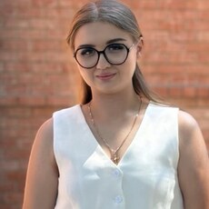 Екатерина, 24 из г. Волгоград.