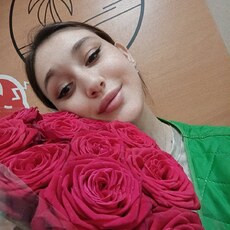 Фотография девушки Марина, 23 года из г. Пенза