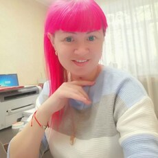 Наталья, 39 из г. Краснокаменск.