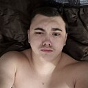 Илья, 20 лет