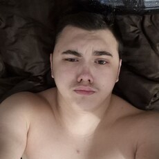 Фотография мужчины Илья, 20 лет из г. Речица