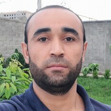 Фотография мужчины Сухроб, 36 лет из г. Каспийский